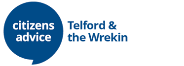 Citizens Advice Telford & Wrekin logo